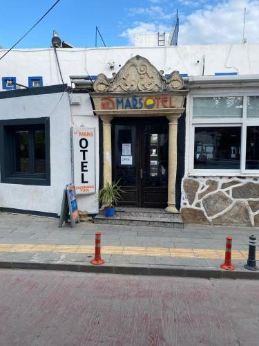 Hotel N?l Mars Otel
