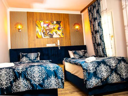 Hotel Bleu Beach Bitez