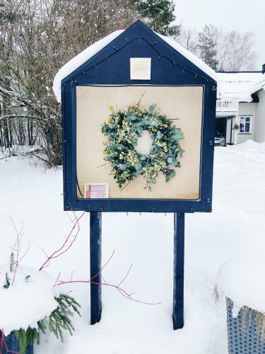 Central And Spacious Home In Downtown Elverum