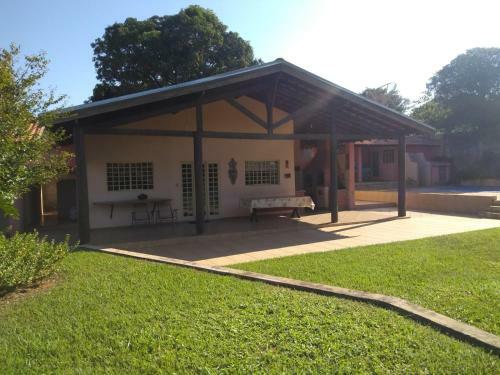 Anal�ndia - Recreio Dos Netos