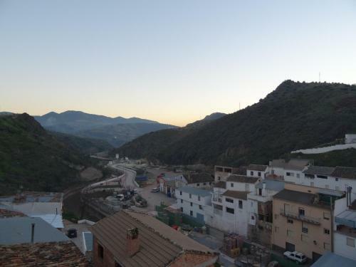 Apartamentos Santa Ana