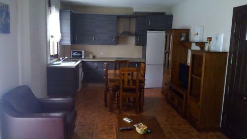 Apartamentos Santa Ana