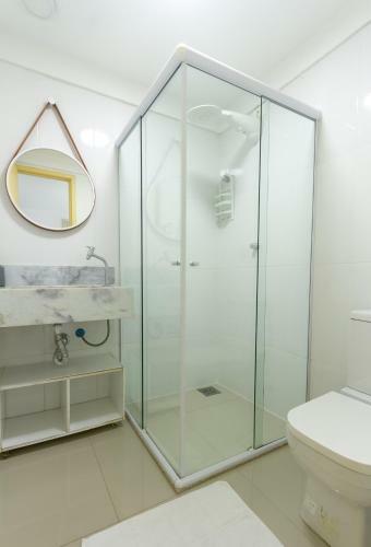 Apartamento Para�so Tropical! O Mar � Sua Varanda!