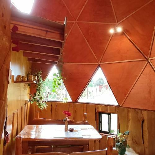 Apartamento Domo Vive Pellaifa