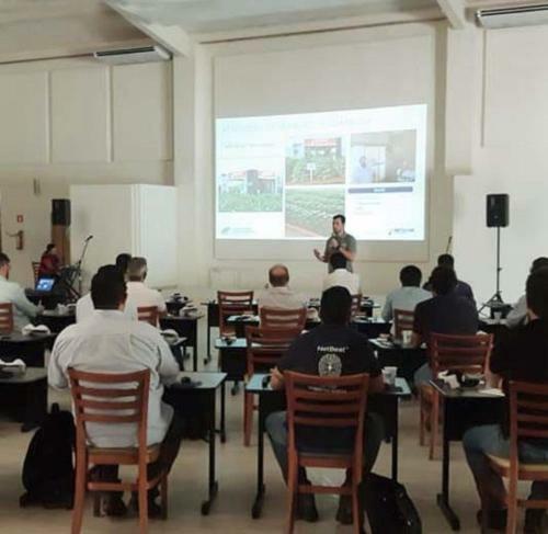 Botanico Hotel Fazenda E Spa