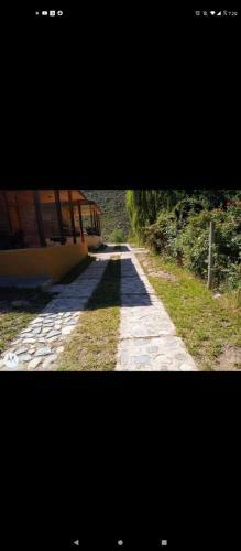 Caba�a Cristhoper