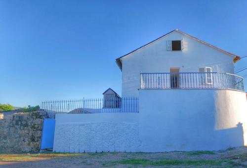 Casa R�o Umia