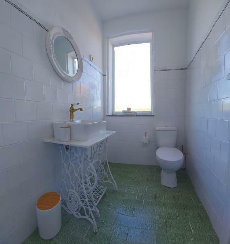 Casa R�o Umia