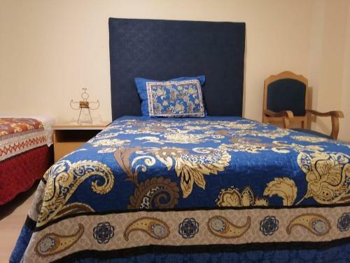 Hostal Como En Casa