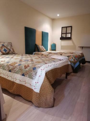 Hostal Como En Casa