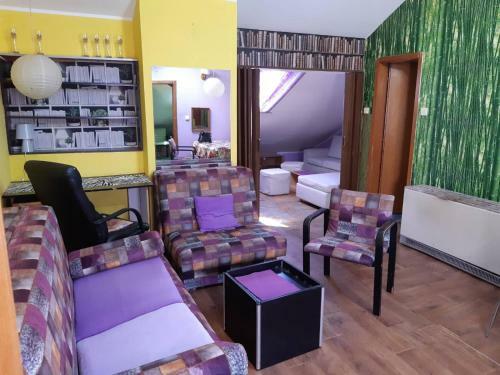 Apartment Centar Novi Sad