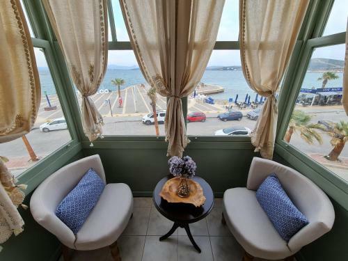 Apartamento Cumbal?ca Otel