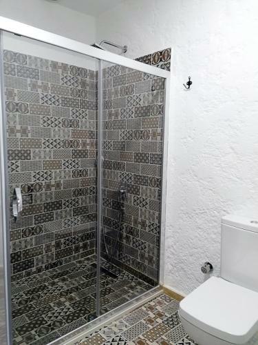 Ala�at? Albatross Hotel