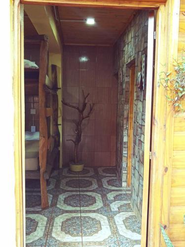 Hostel Sin Fronteras