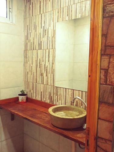 Hostel Sin Fronteras