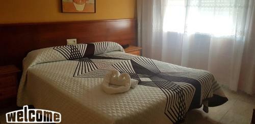 Hotel Os Pazos Familiar
