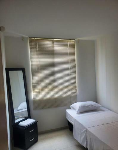 Apartamento Ambar