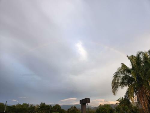 Cielo Azul