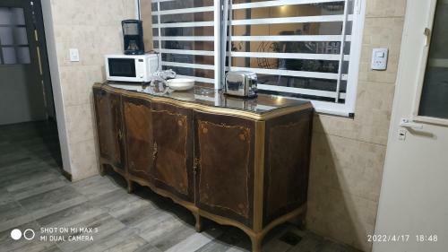 Bed & Breakfast Posada Ramallo City