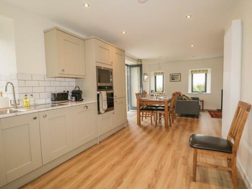 Enzie Station Cottage