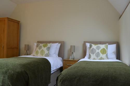 Bed & Breakfast The School House B & B