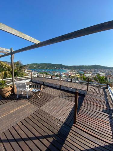 Posada Loft Praia Dos Anjos