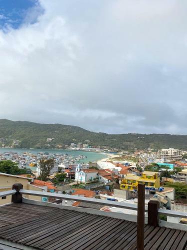 Posada Loft Praia Dos Anjos