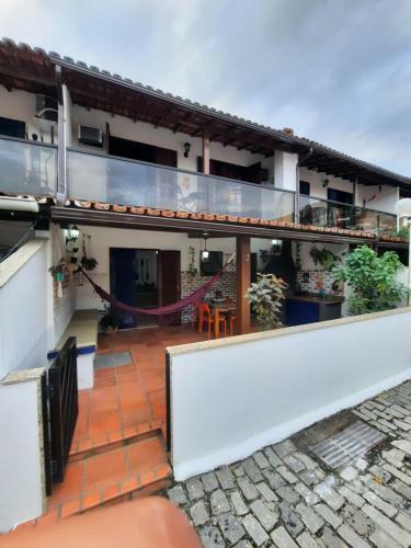 @vamosarraial - Casa Dos Anjos