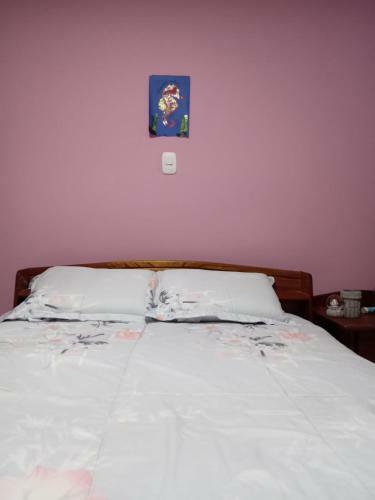 Purple Moon - Only Women- Family Home