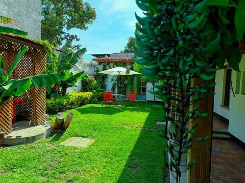 El Jard�n de Stela Hotel Boutique