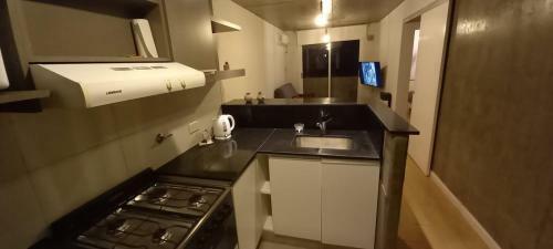 Apartamento Departamento C�ntrico Rosario