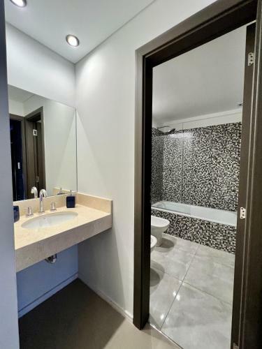 Apartamento Pichincha - Un Dormitorio