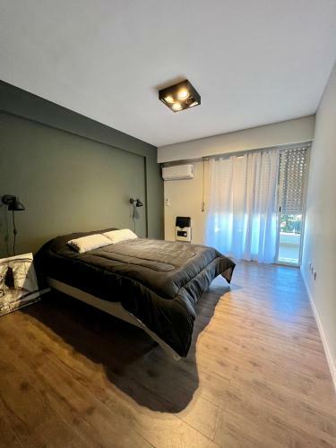 Apartamento Pichincha - Un Dormitorio