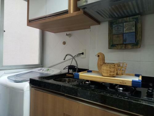 Apartamento Charme Bc