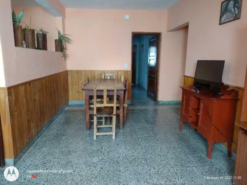Casa Del Abuelo
