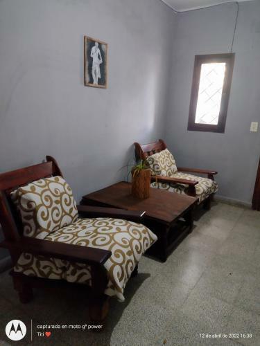 La Casa Del Abuelo