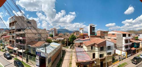 Apartamento Departamento Amoblado