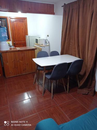 Apartamento Las Compa��as Altas
