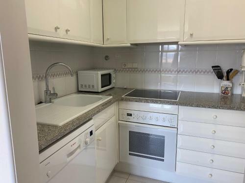 Apartamento Blau_bonito Duplex Con Terraza