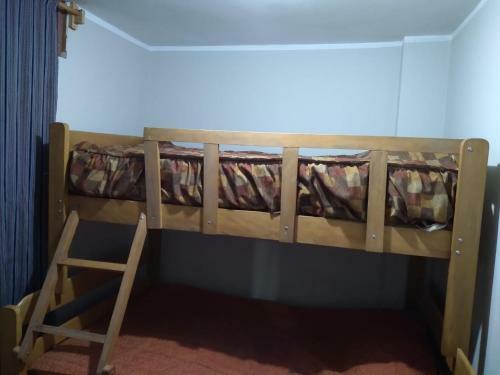 Monta�ero Hostel