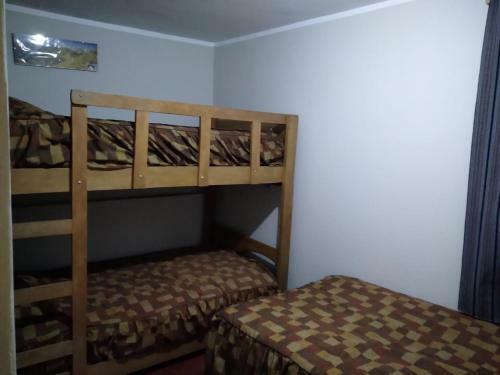 Monta�ero Hostel