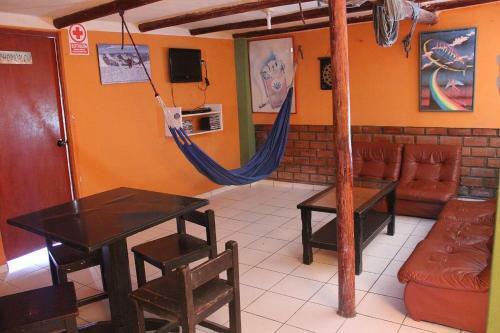 Monta�ero Hostel