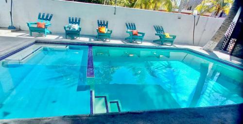 Salinas Beach House 3