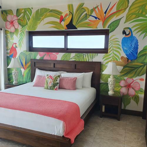 Fishers Landing Boutique Hotel