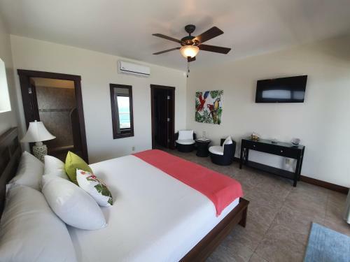 Fishers Landing Boutique Hotel