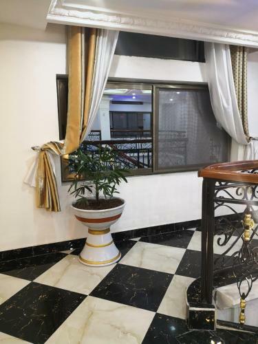 Hotel Residence Palais Du Stade