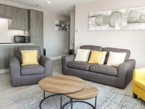Apartamento Seascape