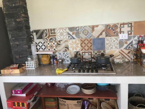 Apartamento Departamento Costa Sur Lunahuana