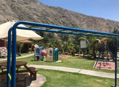 Apartamento Departamento Costa Sur Lunahuana