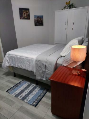 Hostal Oscar Guest House